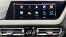 BMW 1 Series 118i [136] M Sport 5dr Step Auto [LCP] Petrol Hatchback